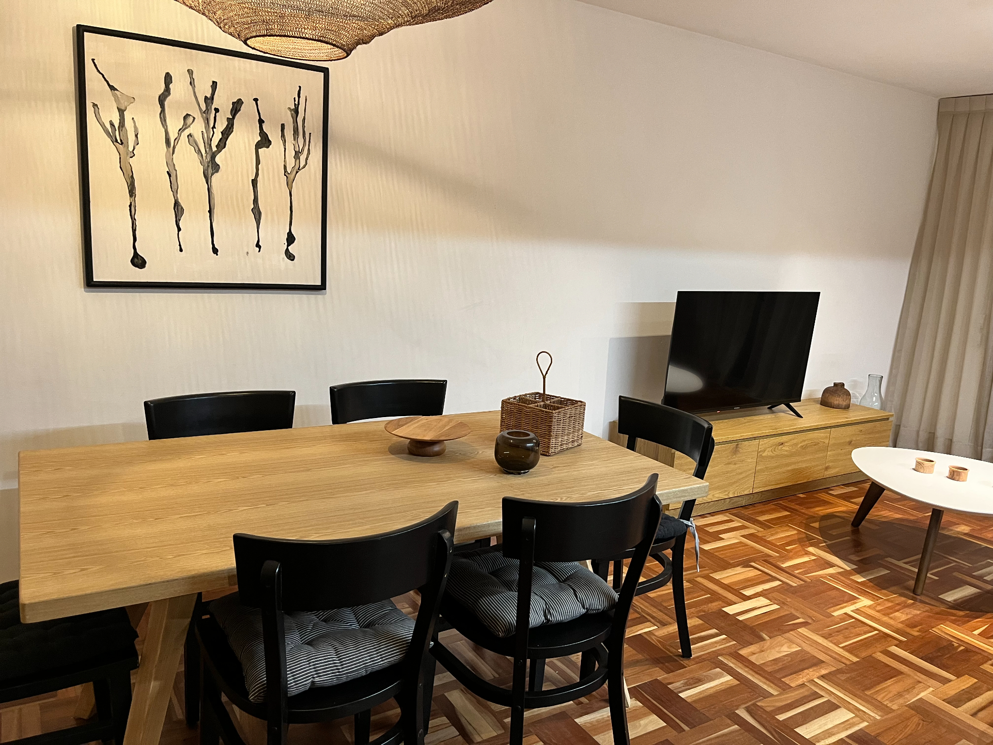 Hermoso Penthouse Estrena Pocitos C/ Muebles Casi Mar Garage Sup 110 M2 Tza · Foto 4