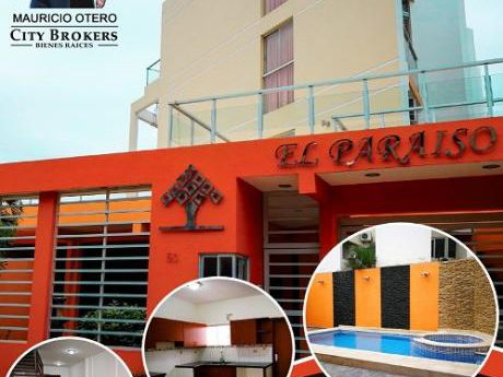 Departamentos A Estrenar En Venta