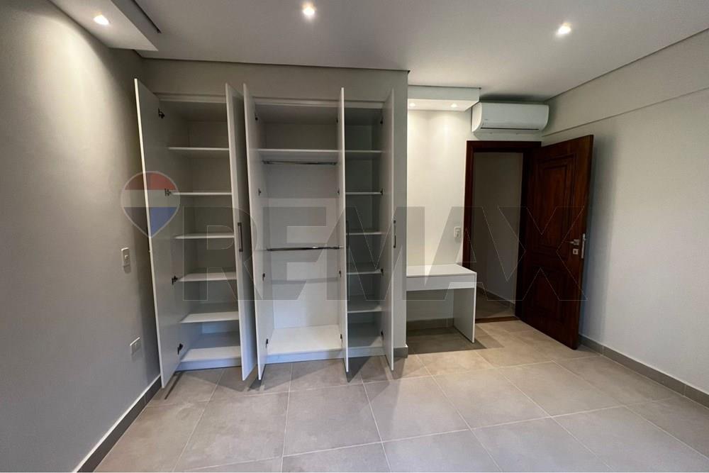 Alquilo dpto de 1 dormitorio zona UNA San Lorenzo — foto 3