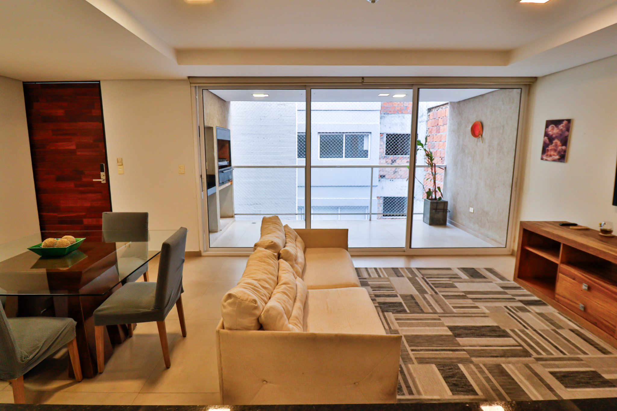 En Venta – Amplio Departamento En Ventumi Park. — foto 2