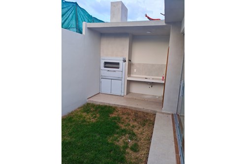 Dúplex en venta en Luque Makai — foto 3