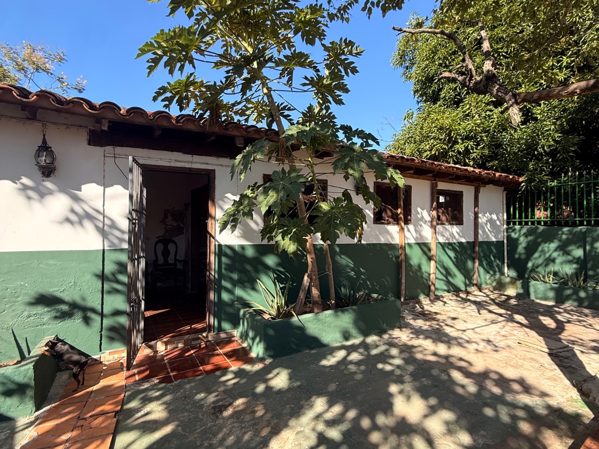 Casa Quinta en oferta San Bernardino — foto 3