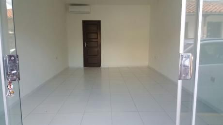 Local Comercial En Alquiler