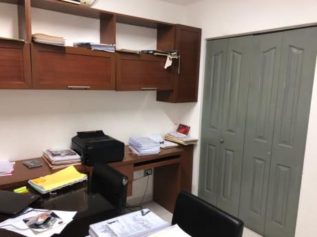 En Venta Oficina En Edificio Milenio