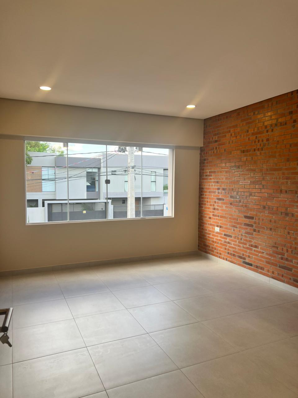 ALQUILO DÚPLEX PREMIUM EN JARDÍN DE ORO - LUQU — foto 3