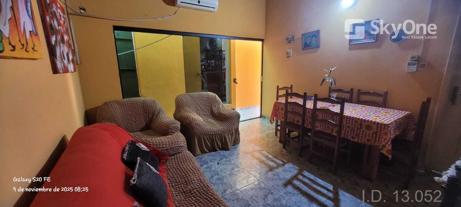 ¡OPORTUNIDAD DE INVERSIÓN EN REMATE!  CASA CON LOCAL COMERCIAL EN SAN ANTONIO — foto 2