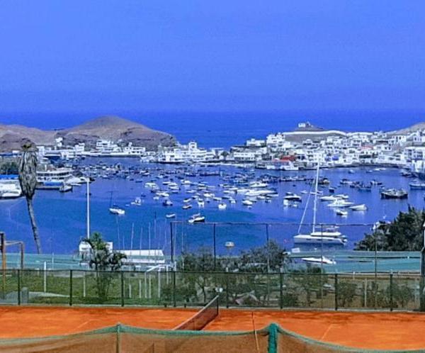 Casa en venta en Pucusana