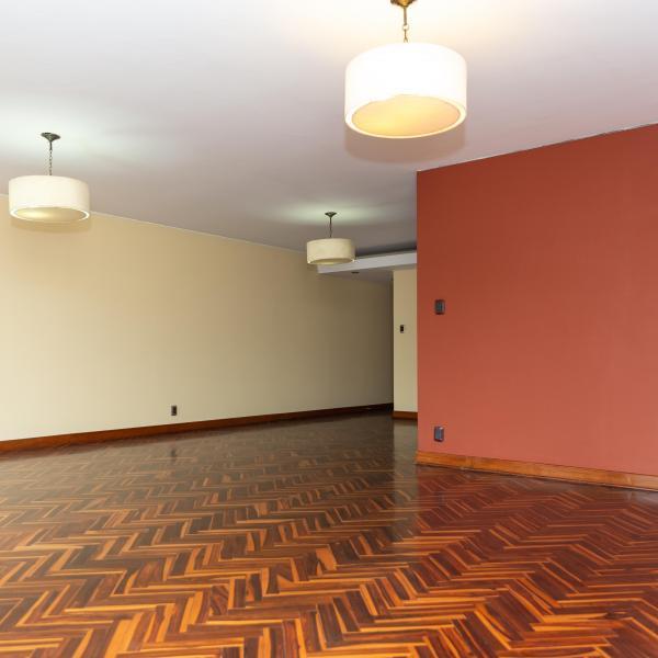 Departamento en alquiler en Miraflores