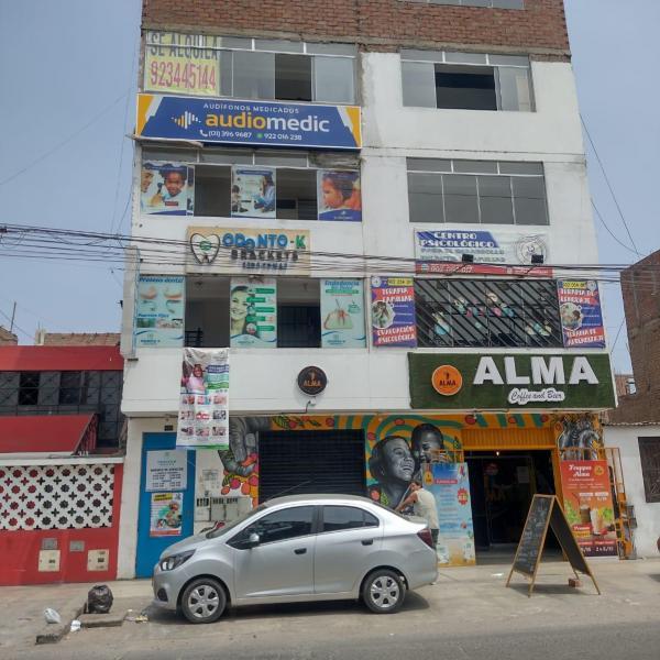 Departamento en alquiler en Comas