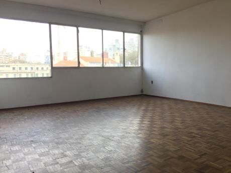 Venta 3 Dormitorios En Pocitos