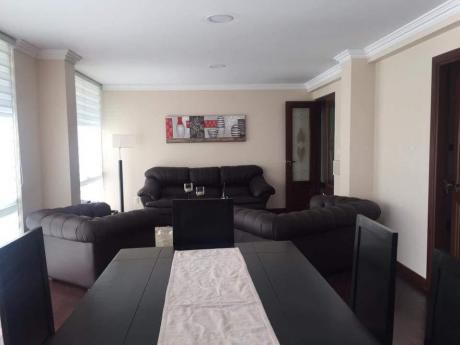 En Venta Departamento - Calacoto A Una Cuadra De La Av. Ballivián