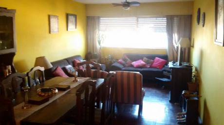 Tres Cruces Apartamento 3 Dormitorios 2 Baños 10º Av. 8 De Octubre Y Pte. Berro