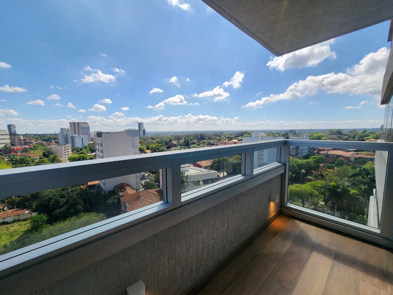 *alquilo Departamento Amoblado A Estrenar Eminent — foto 2