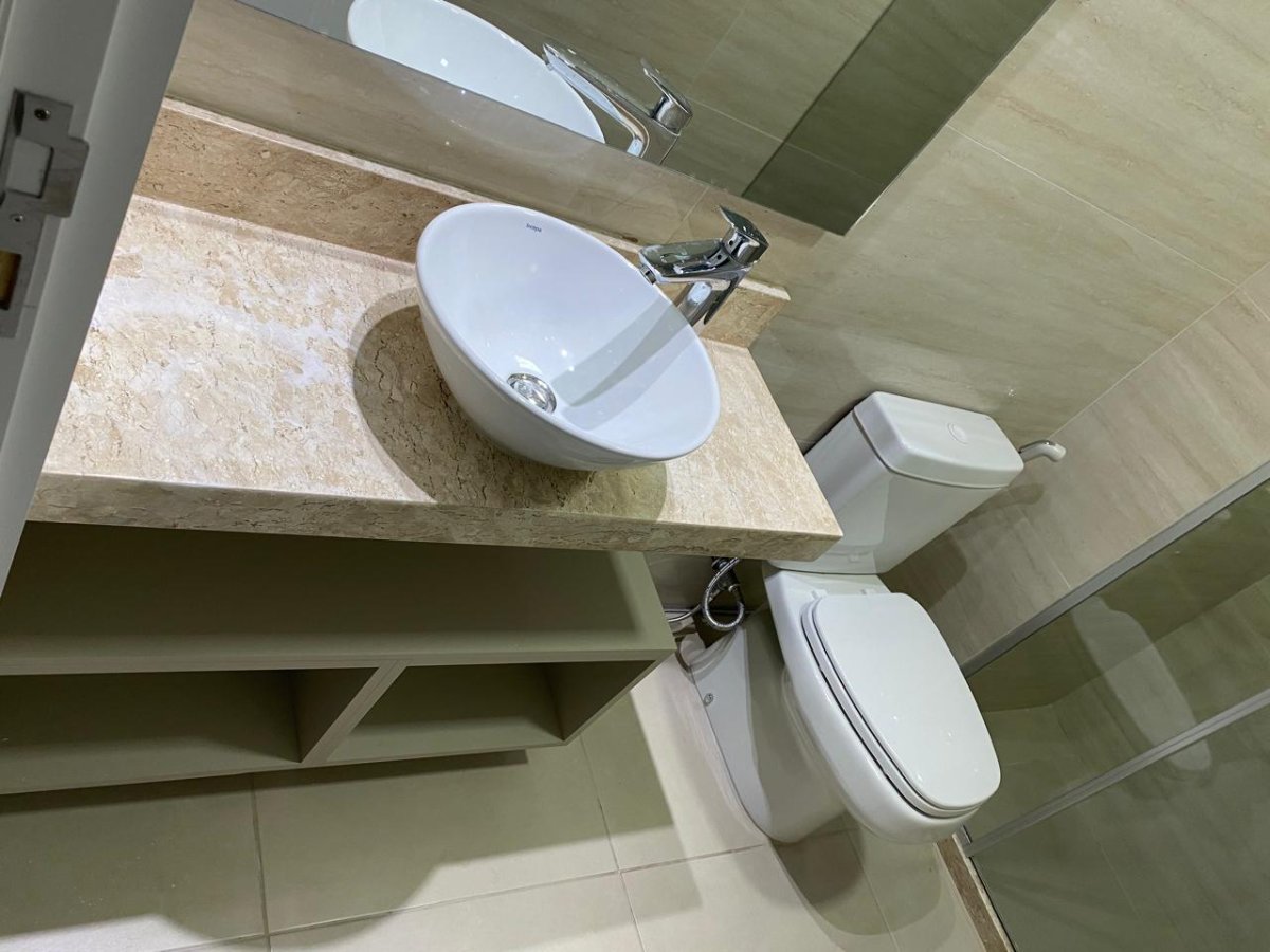 ALQUILO DEPARTAMENTO DE 1 DORMITORIO EN HOME VILLA MORRA — foto 3