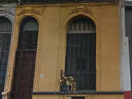Casa A La Venta De 148m2 En El Centro, Ideal Reciclaje!