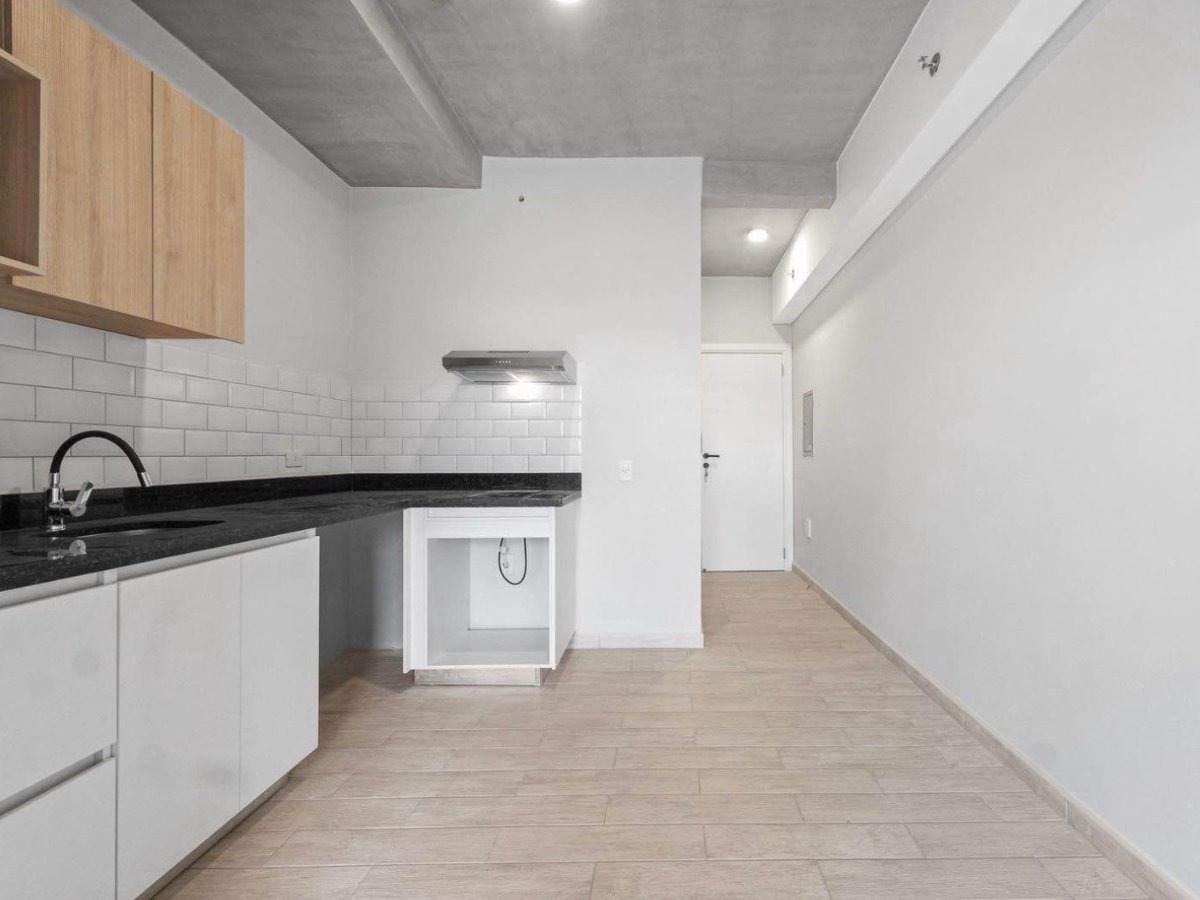 VENTA DE DEPARTAMENTO EN ASUNCION MONOAMBIENTE — foto 3