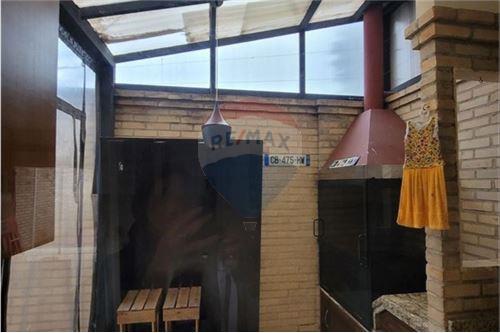 Duplex - Alquiler - Fernando De La Mora - Zona Norte — foto 3