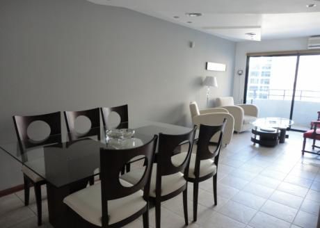 Venta Apartamento 2 Dorm A Metros Del Club De Golf Y Shopping