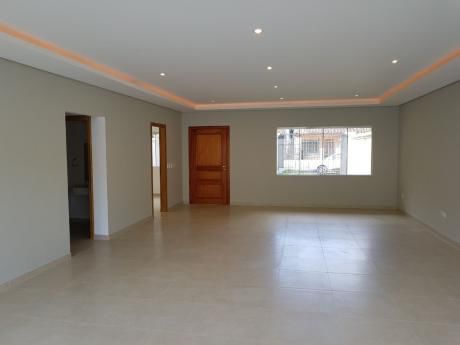 Vendo Hermosa Casa A Estrenar Zona Mburucuya