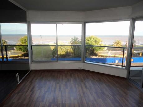 Apartamento En Alquiler. 3 Dor, 2 Baños, Servicio, Gje, Losa, Vig