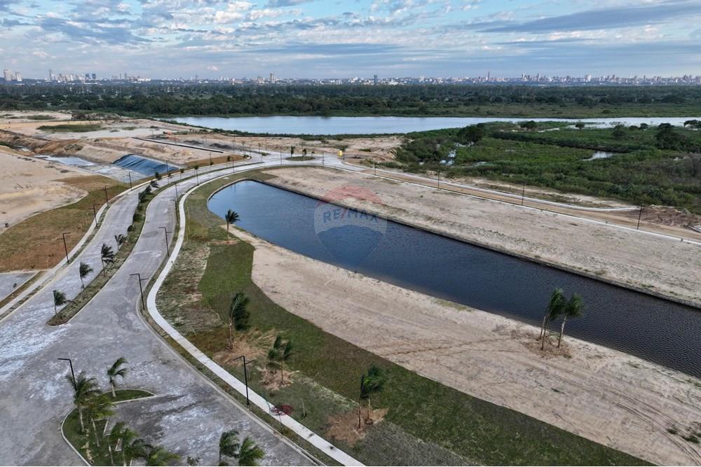 EN VENTA HERMOSO TERRENO EN LA RIVERA NUEVA ASUNCION CHACOI — foto 2