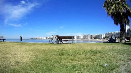 Venta Apartamento Monoambiente Pocitos Nuevo