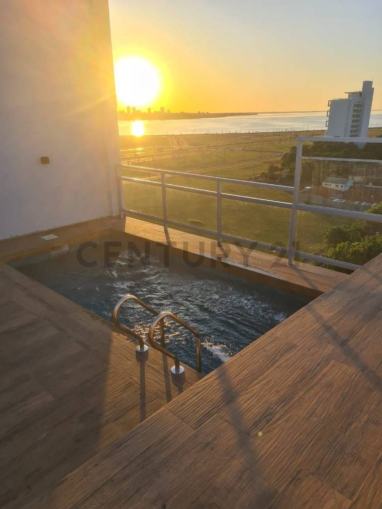 DEPARTAMENTO AMOBLADO EN VENTA EDIFICIO LA VICTORIA — foto 2