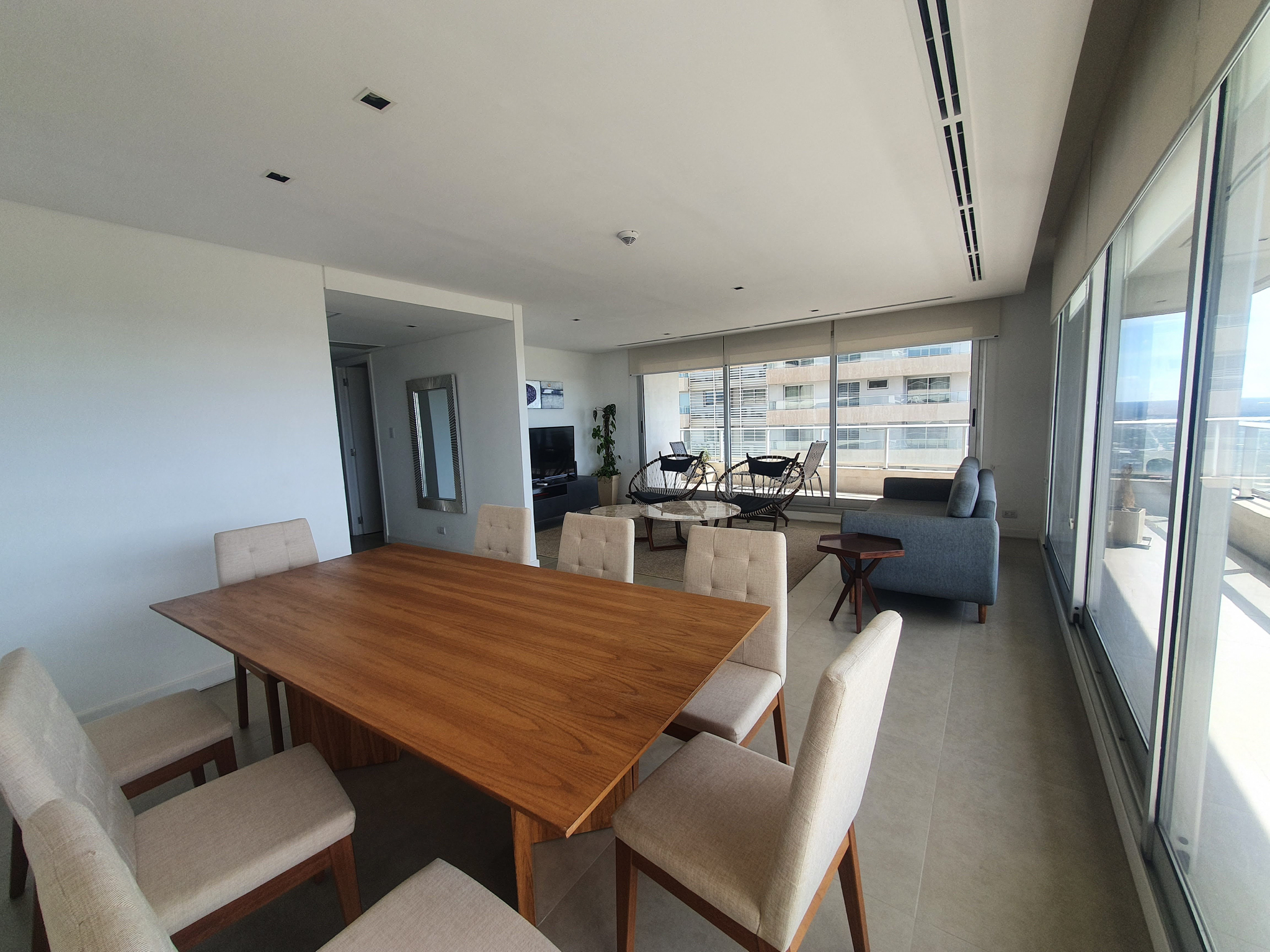REMATO DEPARTAMENTO  En Palacio De Los Patos - 174 M2 Propios — foto 2