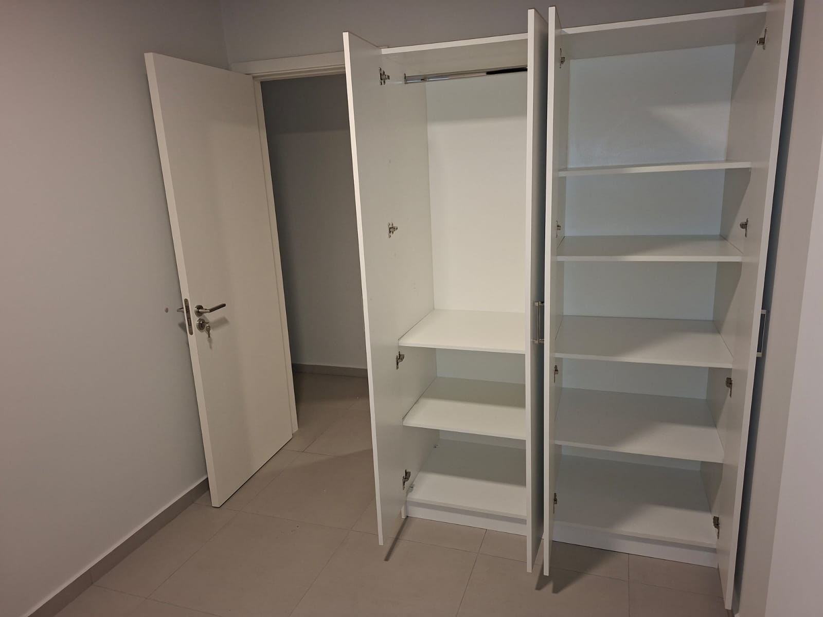 Departamento Condominio Insignia 6 — foto 2