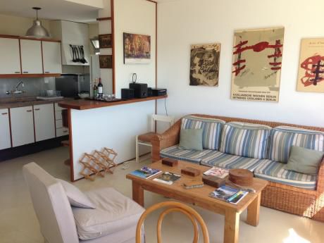 Alquiler Apartamento - Punta Del Este