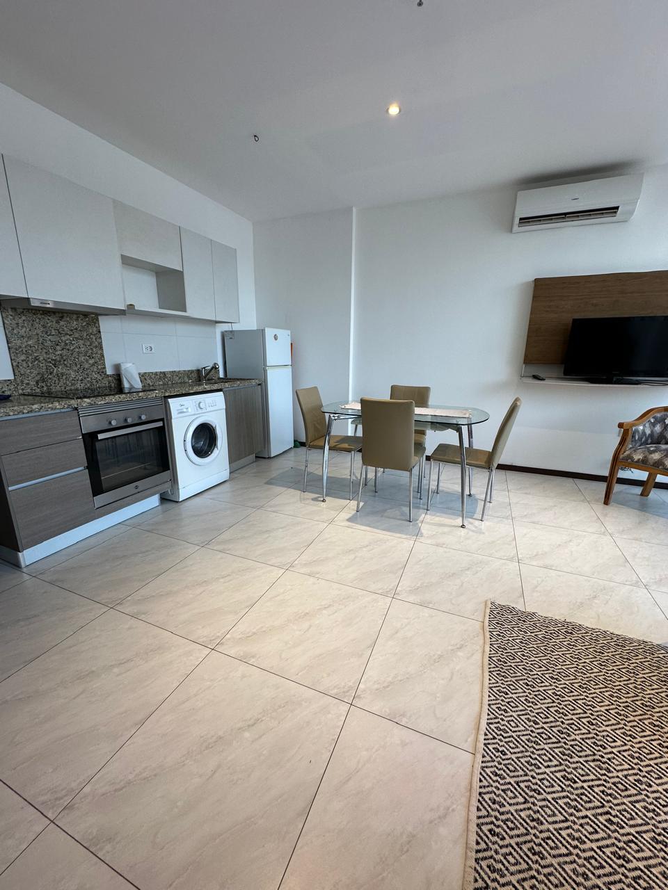 Vendo O Alquilo Departamento Amoblado Z/los Laureles!! — foto 2
