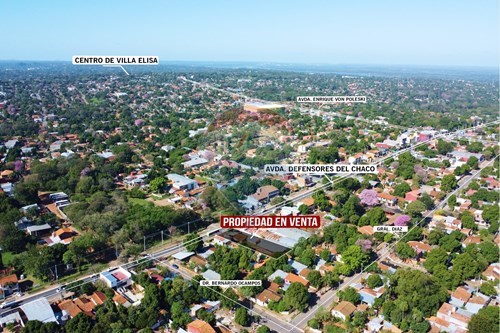 Depósito-Venta-PY Central Lambaré — foto 2