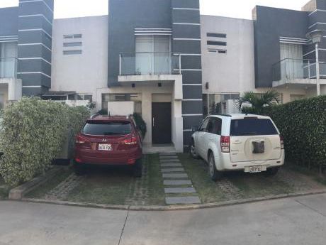 Condominio Don Ernesto Casa En Alquiler