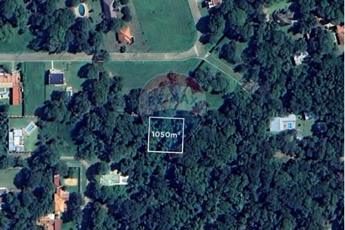Terreno - Venta - Paraguay Cordillera San Bernardino — foto 2