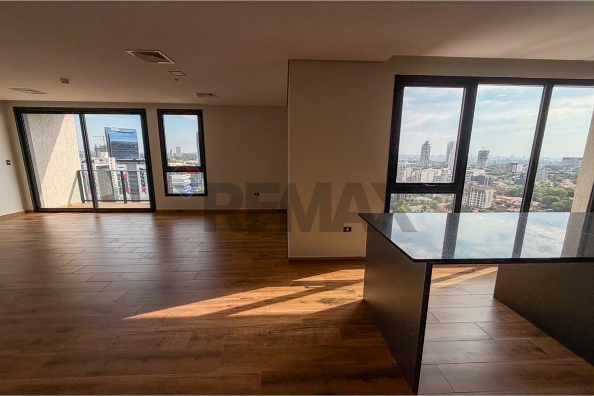 Departamento en venta en Las Carmelitas