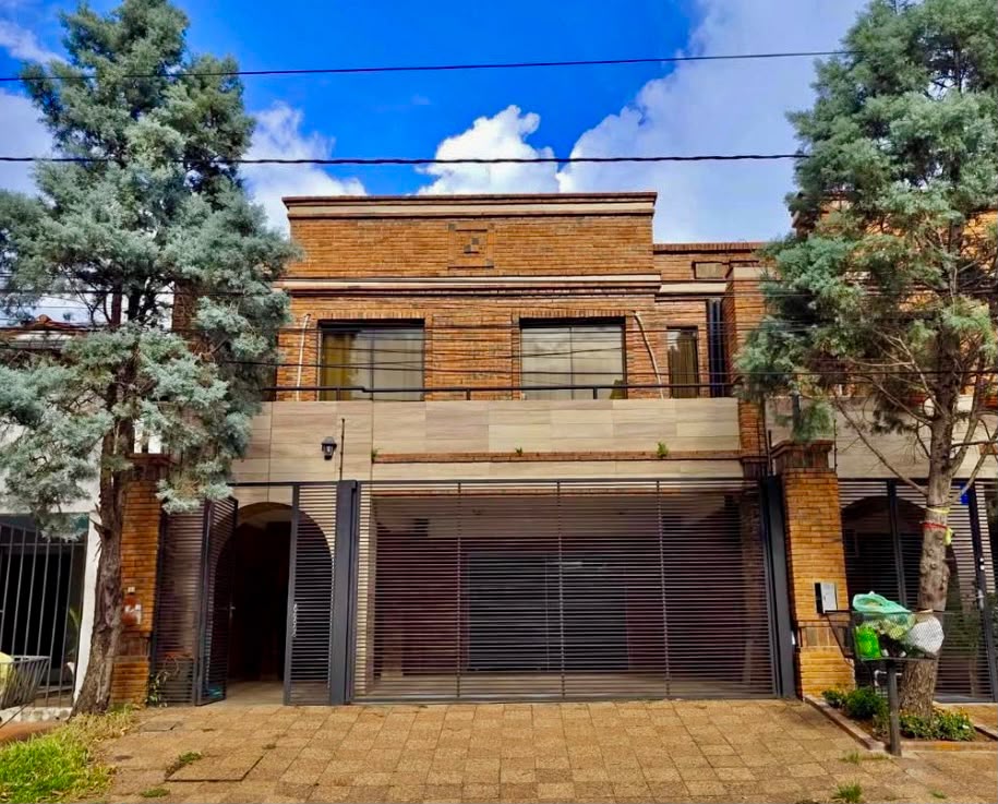 Casa en alquiler en San Jorge