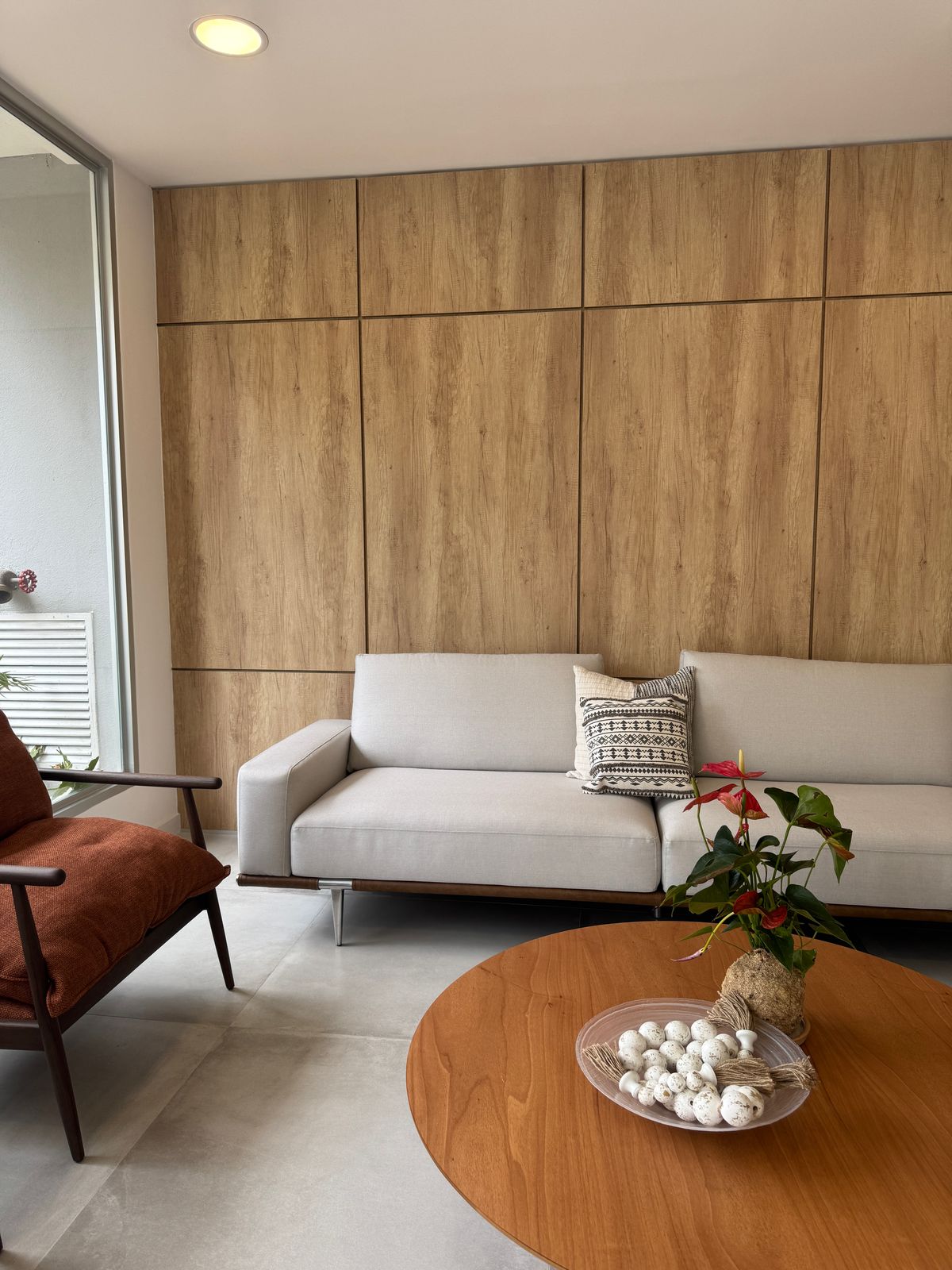 En Venta Depto. En Edificio área Concordia - 2 Dormitorios — foto 3