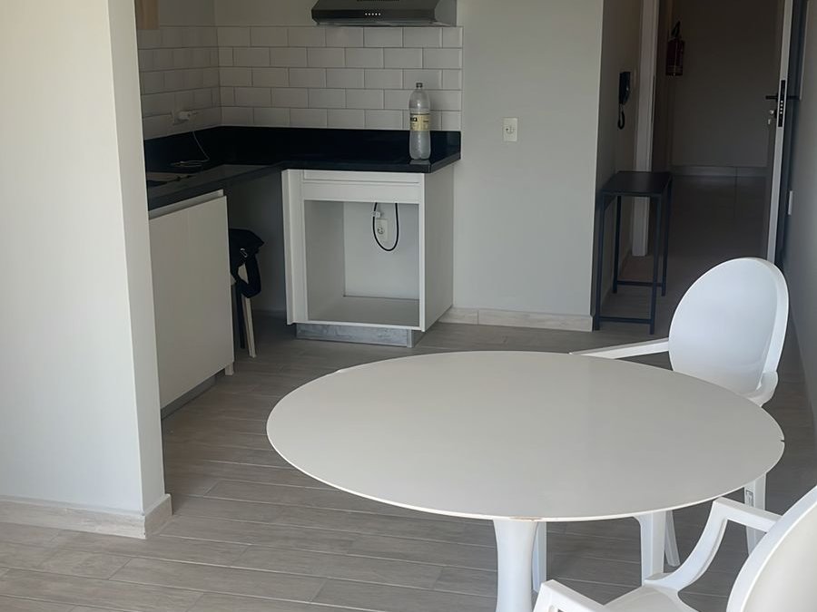 VENTA MONOAMBIENTE!!  ASUNCION!!! ZUBA!! — foto 3