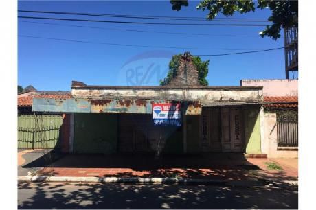 Vendo Terreno En Fernando Zona Sur Sobre Alsfalto
