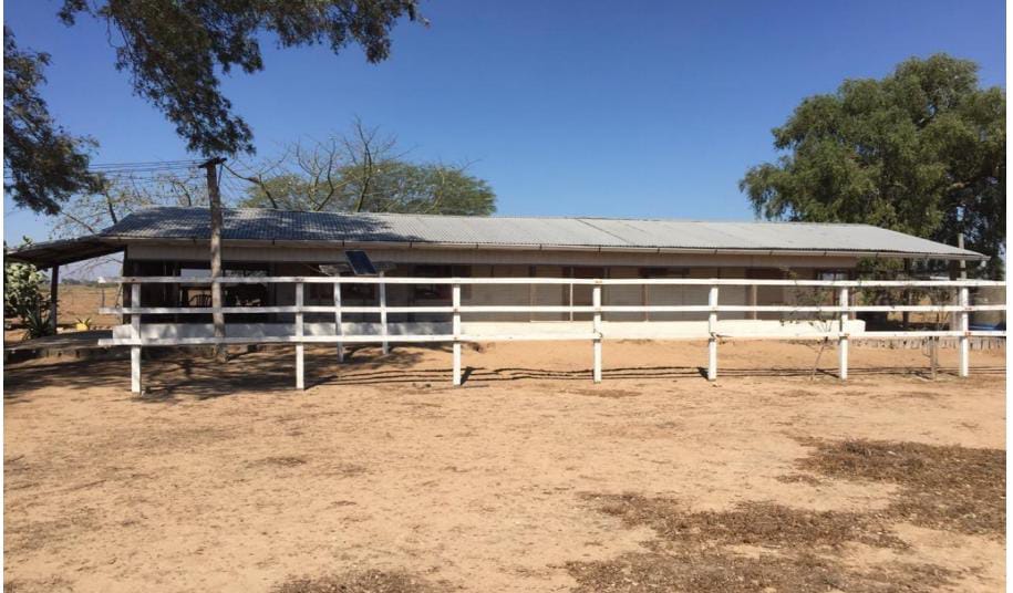Vendo Campo de 7.031 Hectáreas en Mcal. Estigarribia, Boquerón - CLCS6101377 — foto 2