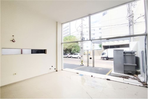 Edificio - Alquiler - Madame Lynch, Paraguay — foto 3