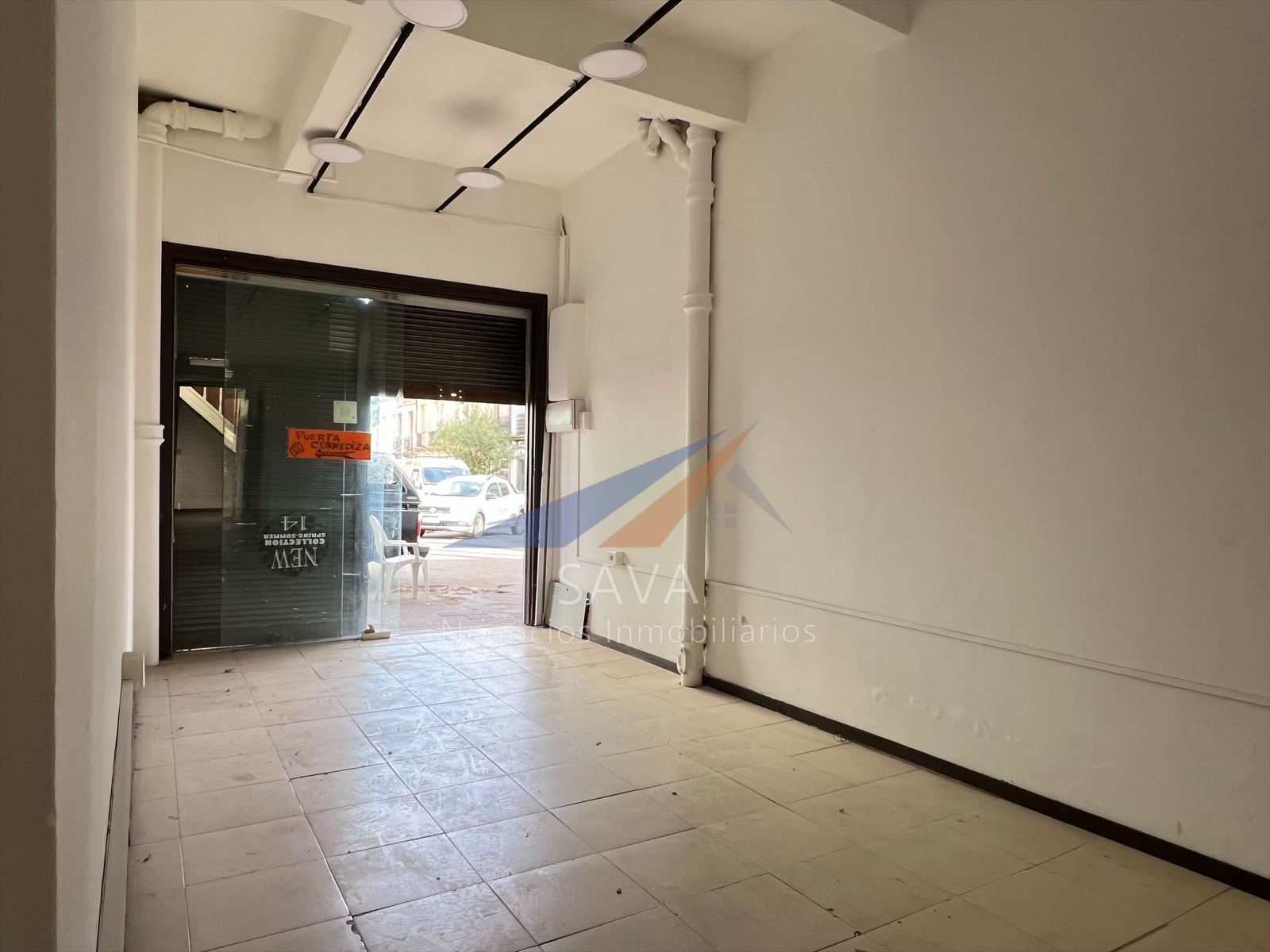 Alquiler Local Comercial 82 M² En Villa Muñoz! Excelente Ubicación! · Photo 7