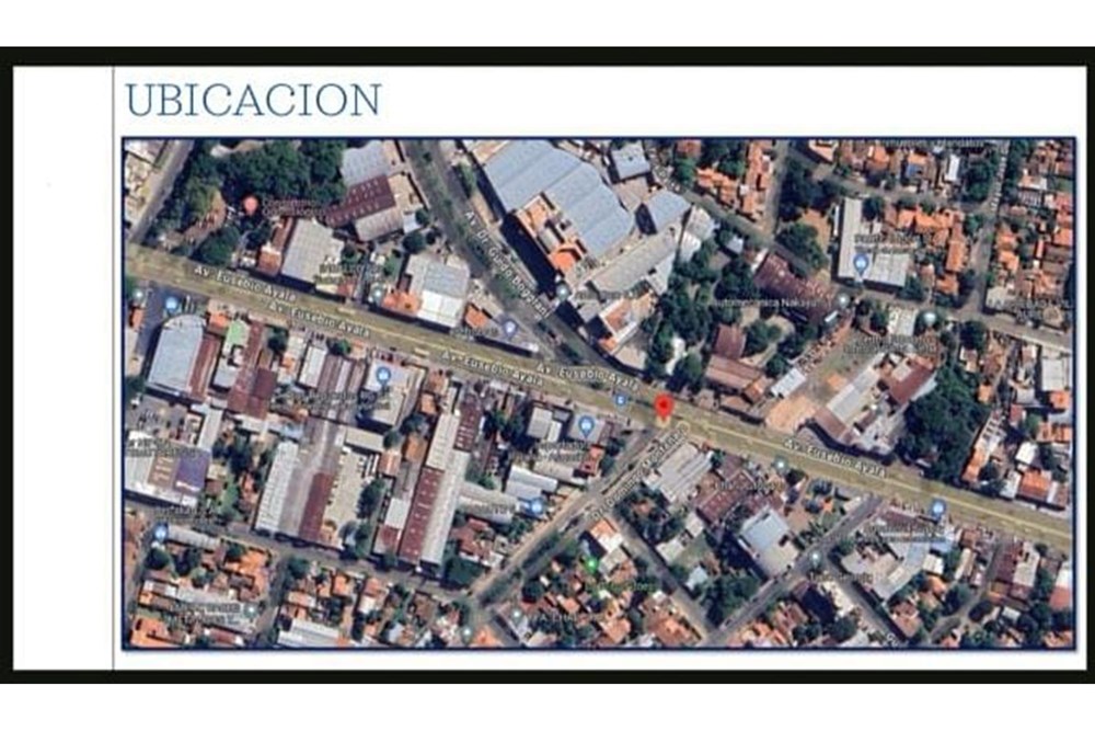 Local Comercial - Alquiler - Villa Aurelia, Paraguay — foto 3