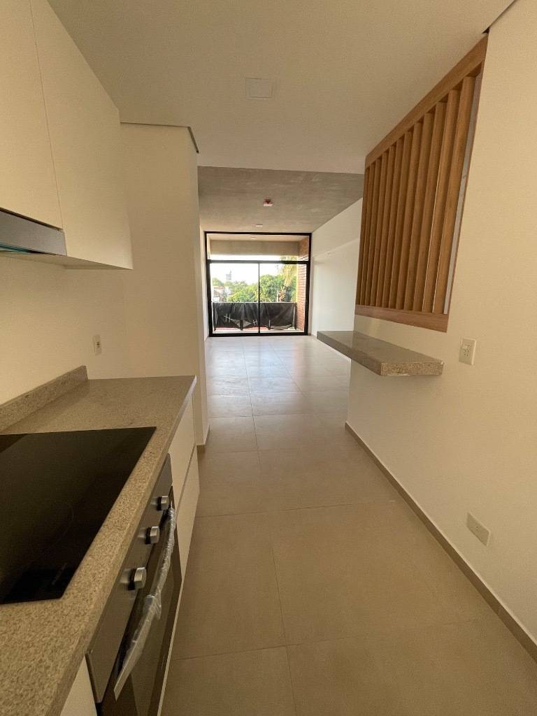 ALQUILO DEPARTAMENTO DE 2 D A ESTRENAR EN LOS LAURELES — foto 3