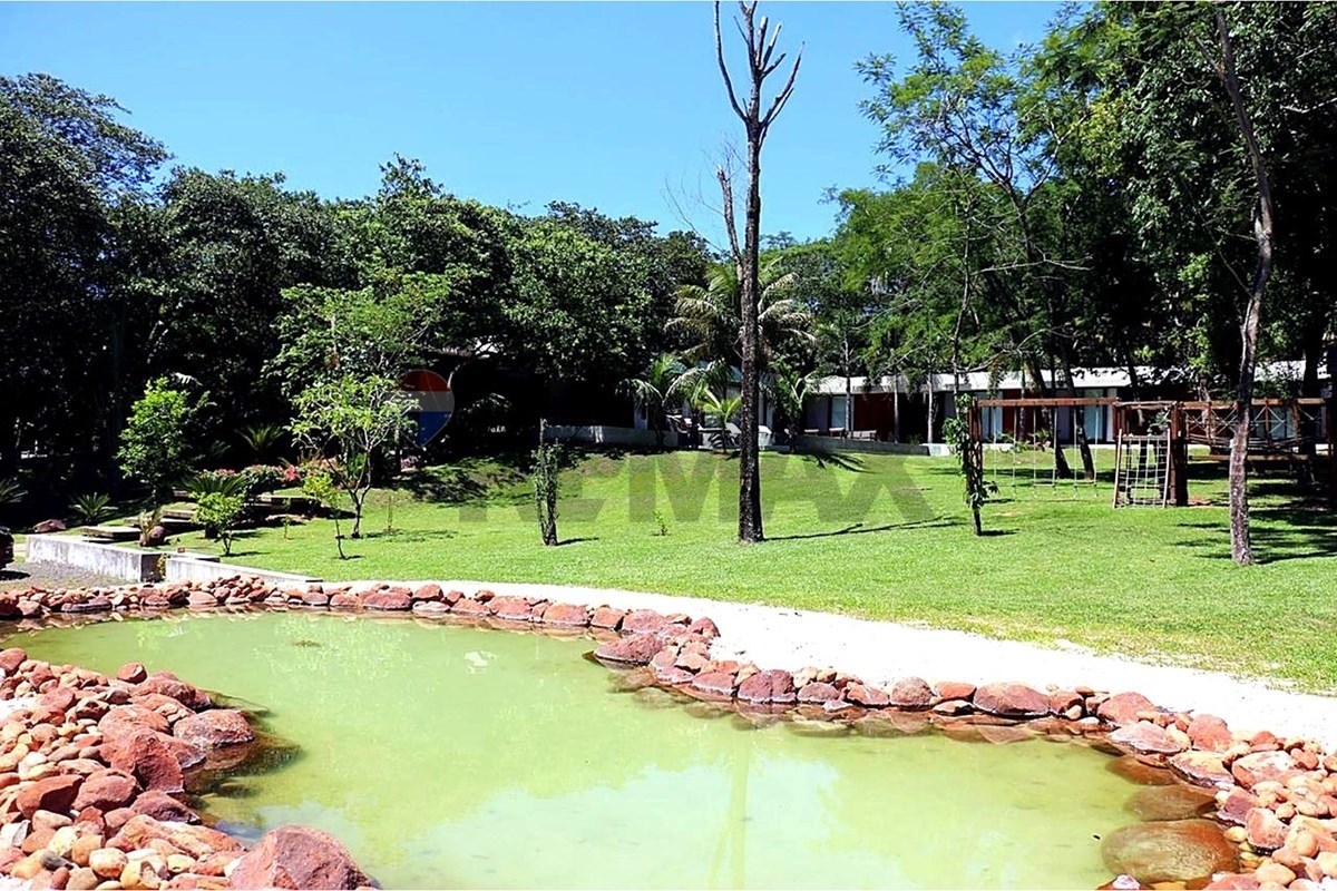 Casa de Verano - Venta - San Bernardino, Cordillera, Paraguay — foto 3