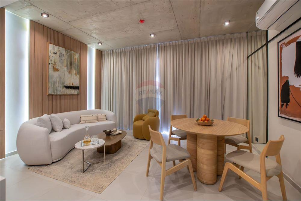 DEPARTAMENTO EN ALQUILER ZONA SHOPPING DEL SOL — foto 2