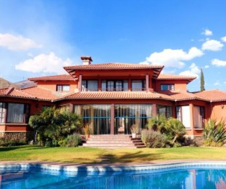 Departamento en venta con baja de precio en Tiquipaya