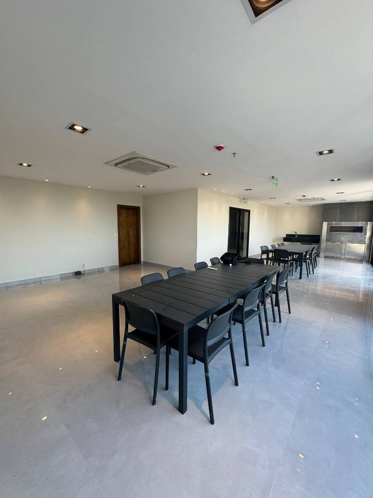 ALQUILO DEPARTAMENTO MONOAMBIENTE A ESTRENAR EN EL EDIFICIO MARSELLA — foto 3