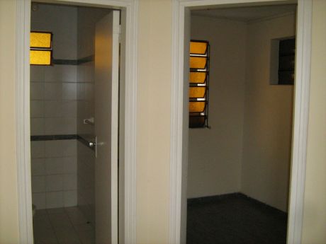 Alquilo Departamento