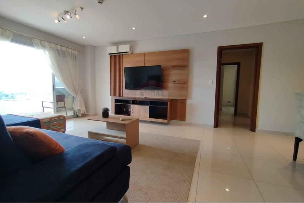 Departamento - Alquiler - Paraguay Asunción Villa Morra — foto 2